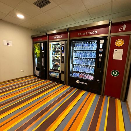 Sur Suites Palmeras 525 Фуэнхирола Экстерьер фото